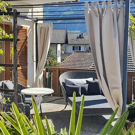 B&B Hotel Mair Am Turm-3